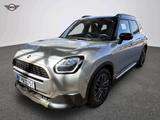 MINI Countryman E - graue MINI One Countryman