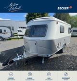 HYMER / ERIBA / HYMERCAR Touring 542 (04) Bestausstattung - HYMER / ERIBA Touring 542