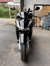 Honda SH 150i - HONDA SH 150I