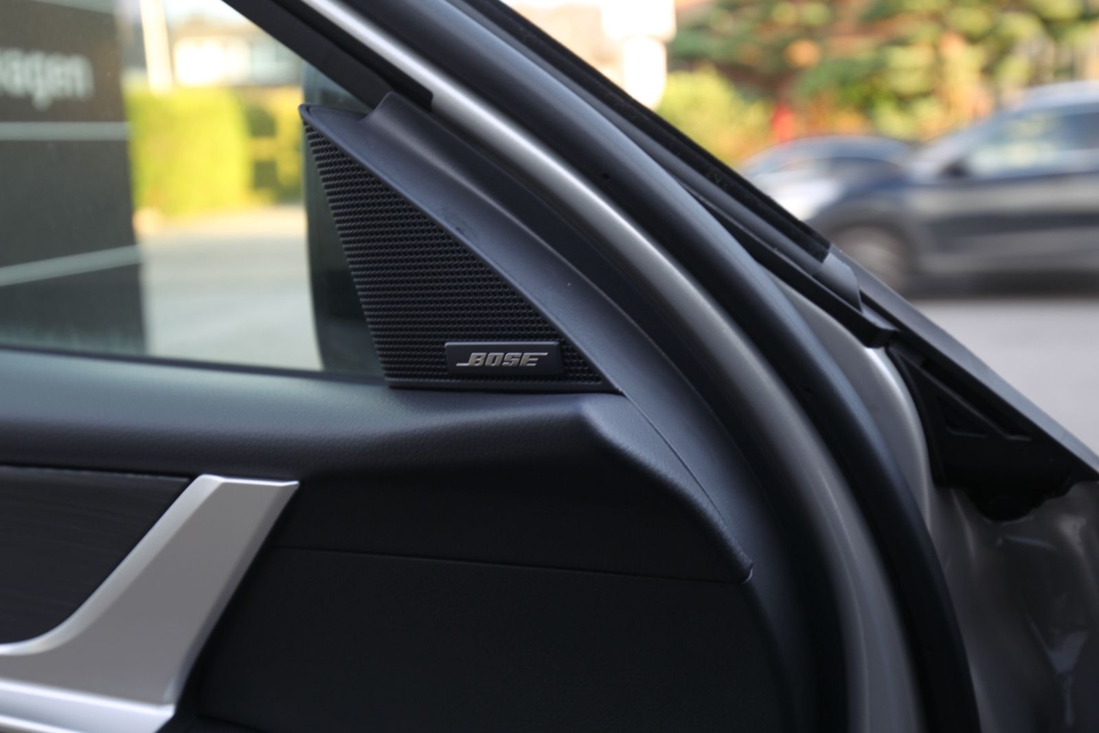 Mazda CX-60 - Bild 12