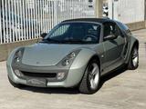 Smart smart roadster Coupe 0.7 82cv - graue Smart Roadster