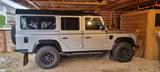 Land Rover Defender 110 TD4 DPF Station Wagon SE (5-Sitzer) - Land Rover Defender: Sitze