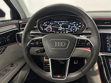 2025 AUDI S8 — миниатюра 14