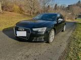 Audi A4 B9 2.0 TDI 190PS Avant - Audi A4 mit Diesel-Antrieb: Kombi, 1.9