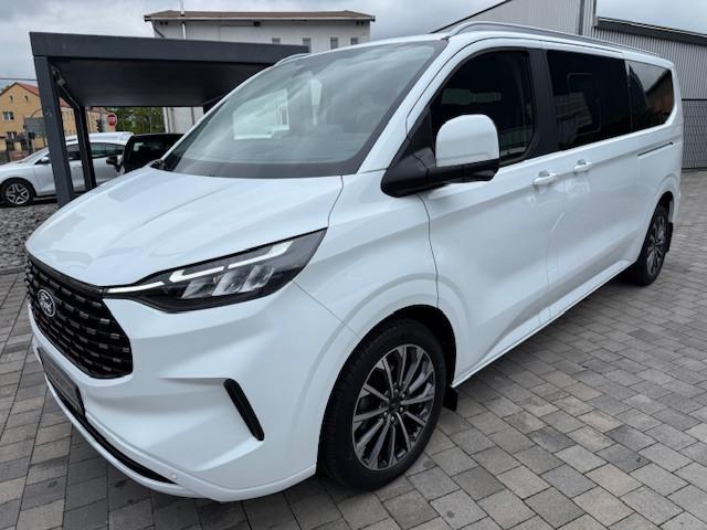 Ford Tourneo Custom L2 AWD LED/Standheizung