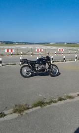BMW R100S - BMW 1977 R100S