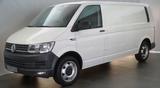 Volkswagen T6 Transporter lang AHK! 150PS! - Volkswagen T6 Transporter in Chemnitz