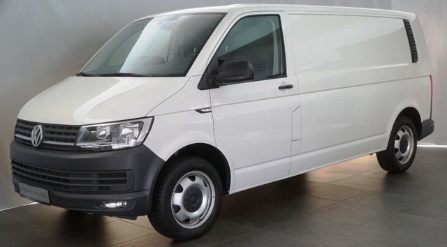 Volkswagen T6 Transporter lang 150kW! AHK!