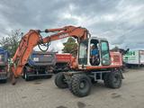 Atlas 1404 - Atlas Mobilbagger 1404