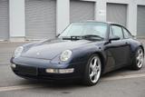 Porsche 993 Carrera 4 Coupé Carrera - Porsche 993 Gebrauchtwagen