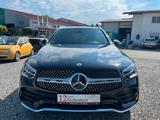 Mercedes-Benz GLC 220 GLC -Klasse GLC 220 d 4Matic - Mercedes-Benz GLC-Klasse Kombi Gebrauchtwagen