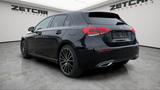 Mercedes-Benz A200 MBUX LED LEDER NAVI SPUR KAM 18" SHZ DISTR - Mercedes-Benz A 200 in Saarbrücken