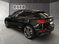 Audi SQ5 - Vorschau Bild 5
