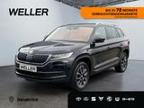 Skoda Kodiaq 2.0 TDI 4x4 DSG Style *LED*ACC*Leder*RCAM - Skoda Kodiaq in Osnabrück