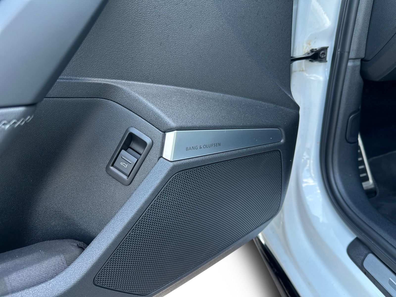 Audi S3 - Bild 15