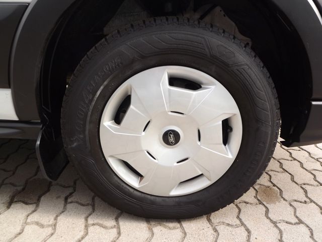 Transit Kasten 350 L3 Trend*360°Kamera*AHK*KLIMA