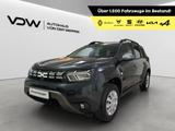 Dacia Duster II Journey+ Klima Navi Rückfahrkamera - Dacia Duster Gebrauchtwagen in Stuttgart