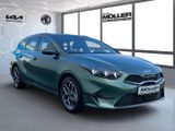 Kia Ceed_sw Spirit % 1.5T DCT7 SPI TEC LEDER GD Navi - Kia: Kombi