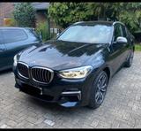 BMW X4 M40 M40d AT - - BMW X4 M40 aus 2021