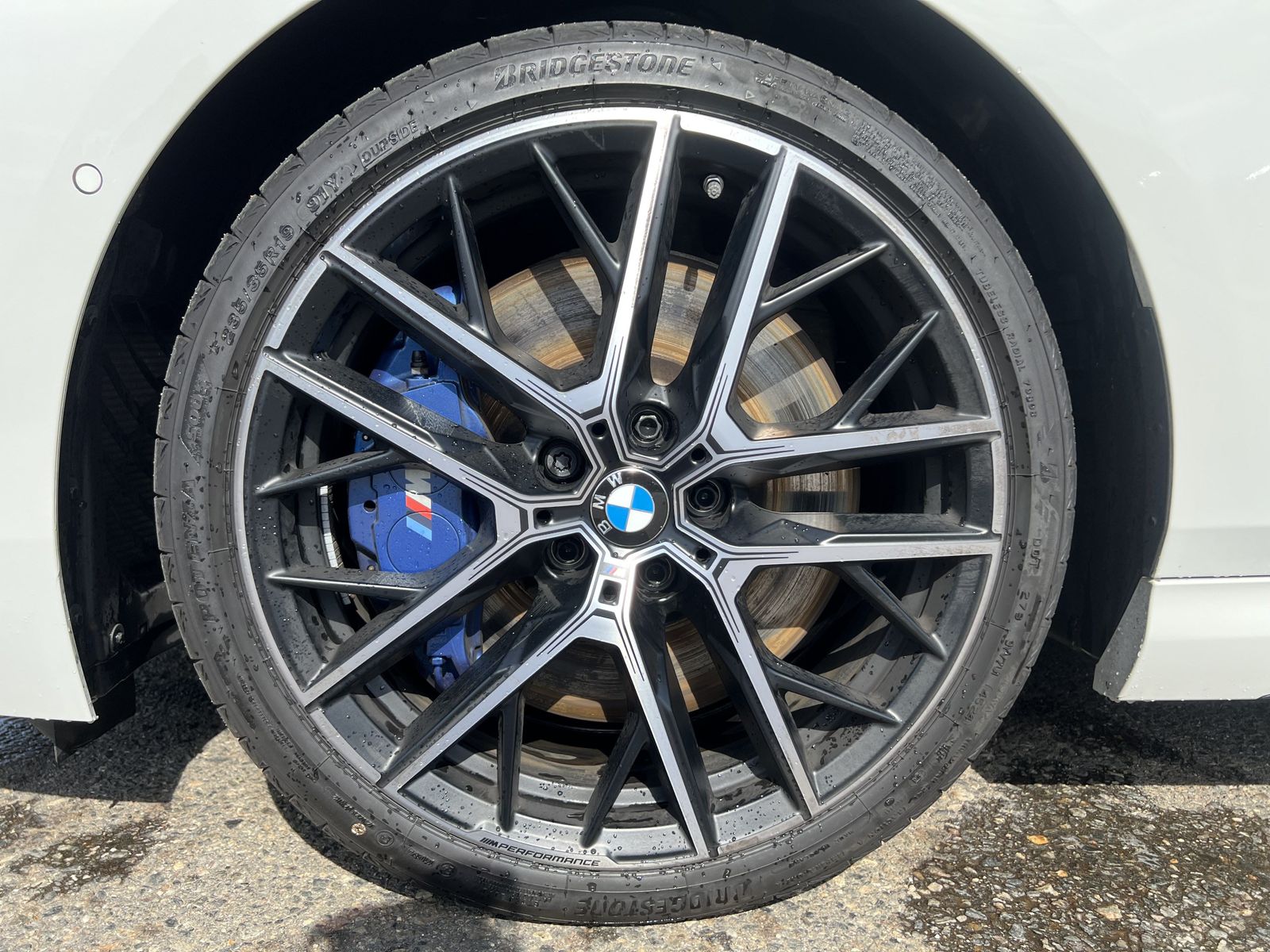 BMW M235 - Bild 37