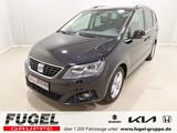 Seat Alhambra 1.4 TSI DSG Xcellence 7S|Xen.|Pano|ACC| - Seat Alhambra Gebrauchtwagen in Dresden