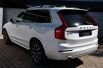 Volvo XC90 - 9