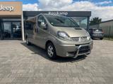 Renault Trafic Combi Passenger Black Edition - Renault Trafic: Black Edition