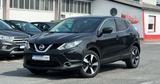 Nissan Qashqai 1.6 dCi N-CONNECTA XTRONIC AUTOMATIK 1HD