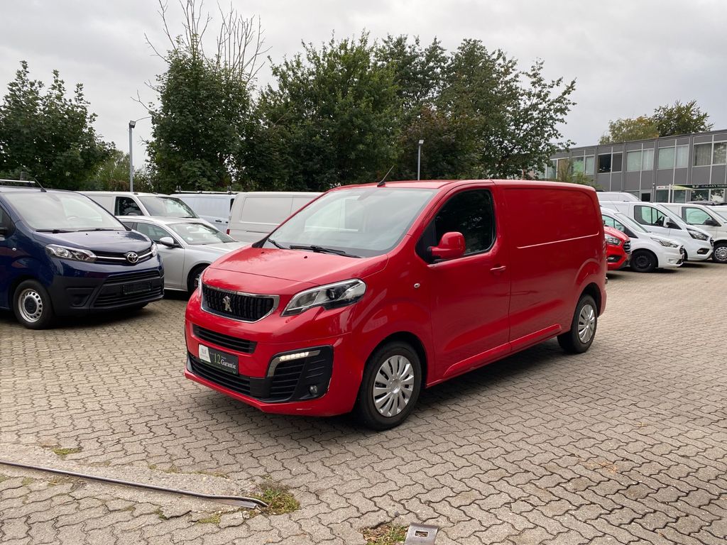 Image of Peugeot Expert