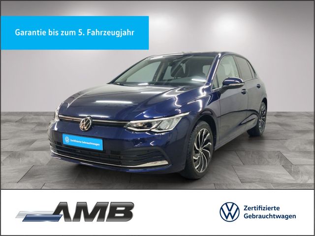 Volkswagen Golf Move 1.5 TSI AHK/ACC/Standhzg/RFK/01.29Gara