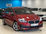 BMW 225xeAT/Aut/Navi/LED/Kamera/ParkAs/HarmKa/SportL - mit Hybrid-Antrieb: Rot