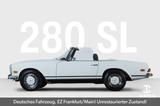Mercedes-Benz 280SL SL280 - Mercedes-Benz 280 aus 1969: Sl