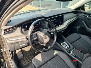 Skoda Octavia - 11
