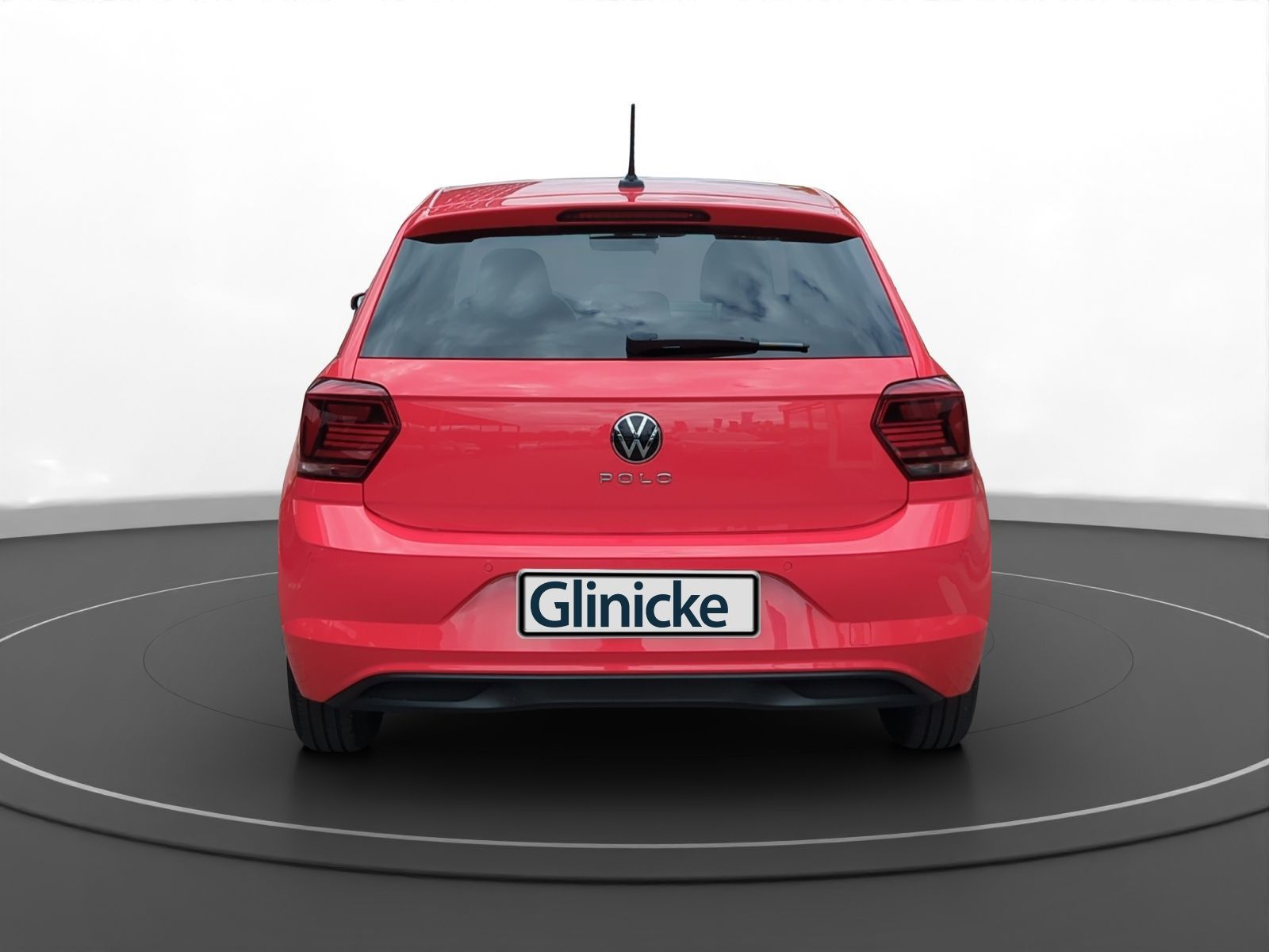 Volkswagen Polo - Bild 7