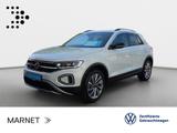 Volkswagen T-Roc 1.5 TSI DSG Move *Navi*AHK*IQ-Light*Kamera - VW T-Roc Move Gebrauchtwagen