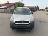 Peugeot Partner L1 Komfort Plus - gebrauchte Peugeot Partner aus dem Jahr 2015
