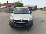 Peugeot Partner L1 Komfort Plus - Peugeot Partner: L1