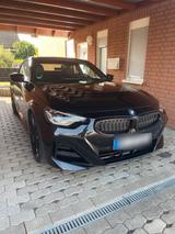 BMW 220i Coupe - 1. Hand - Garantie bis 01... - BMW 220 in Kassel