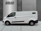 Ford Transit Custom Kasten 290 L2 Trend TRANSIT CUSTO - weiße Ford Transit Custom