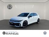 Volkswagen Golf VIII 1.5 eTSI OPF, R-Line, DSG