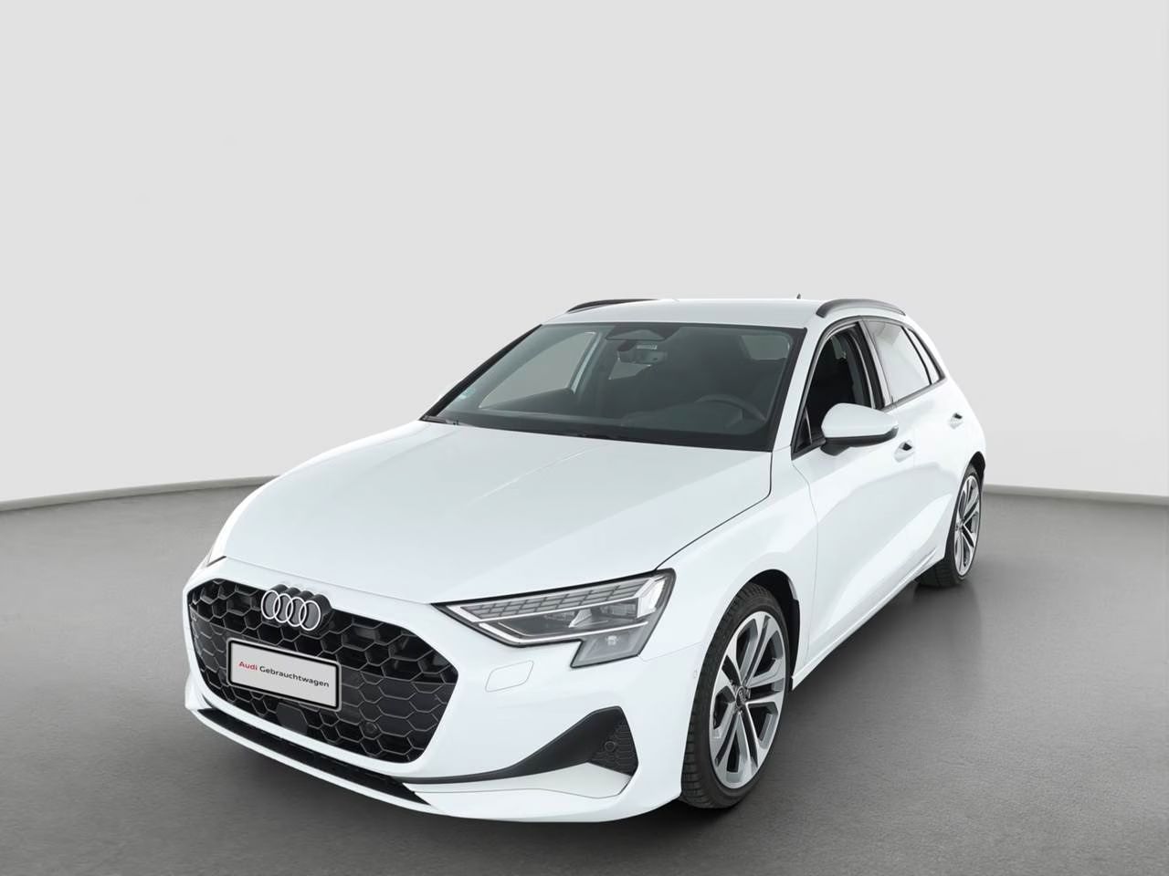Audi A3 - Bild 2