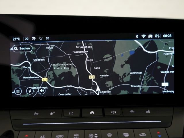 Astra L ST GS HYBRID eDCT+LED LICHT+NAVI+360 GRA