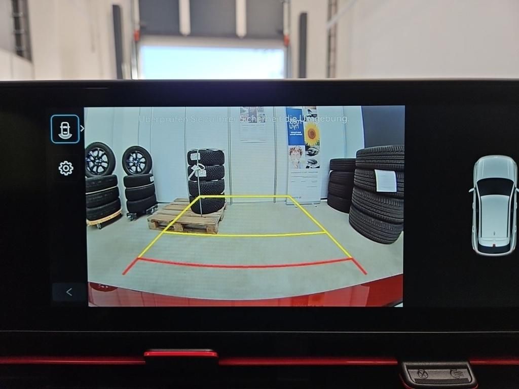 Fahrzeugabbildung Hyundai KONA EV 2WD 65,4kWh N-Line WPumpe KlimaA Navi