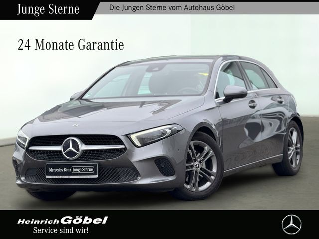 Mercedes-Benz A 200 Progressive*MULTIBEAM*AMBIENTE*KAMERA*