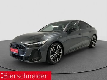Audi Leasingangebot: Audi S5 Lim TFSI 20 AHK B&O HuD MMI EXP.PLUS PANO STD