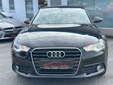Audi A6 Lim. 2.0 TDI AHK Tempomat SHZ 1.Hand - Audi A6 aus 2011