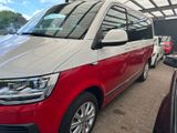 Volkswagen T6  Multivan  4Motion TÜV/INSPEK NEU!! - Volkswagen T6 Transporter aus 2017