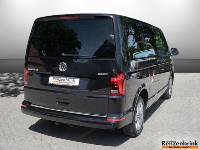 T6 Multivan 6.1 Comfortline TDI DSG 4M. el. Schi