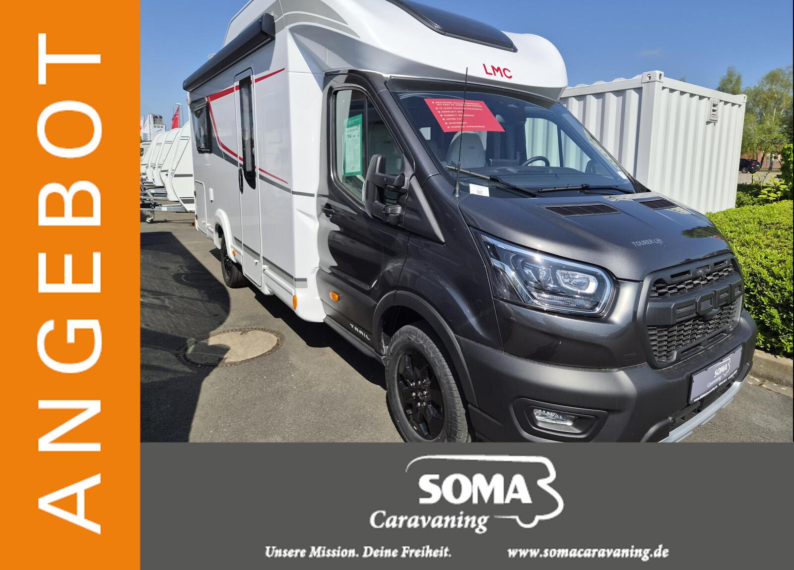 LMC Tourer Lift H 634 Magnetic Edition Top Preis