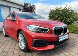 BMW 118i Lim Advantage LED 8-Fach Bereift - BMW 118 in Dortmund